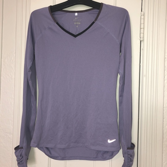 Nike long sleeve - Picture 1 of 3